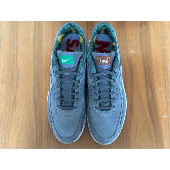 Nike Air Max 90 Chicago - Men\'s Size 10.5 - NEW without Box main image 5
